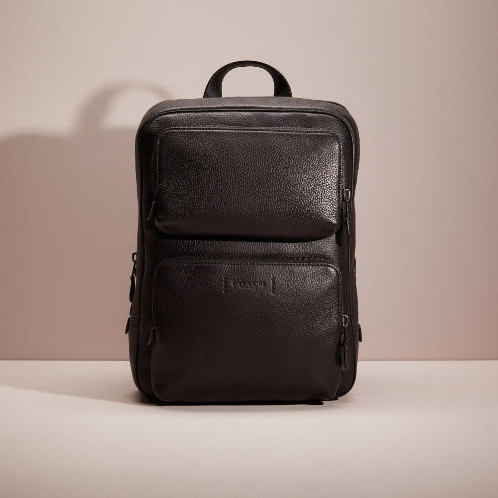 Coach hotsell gotham backpack