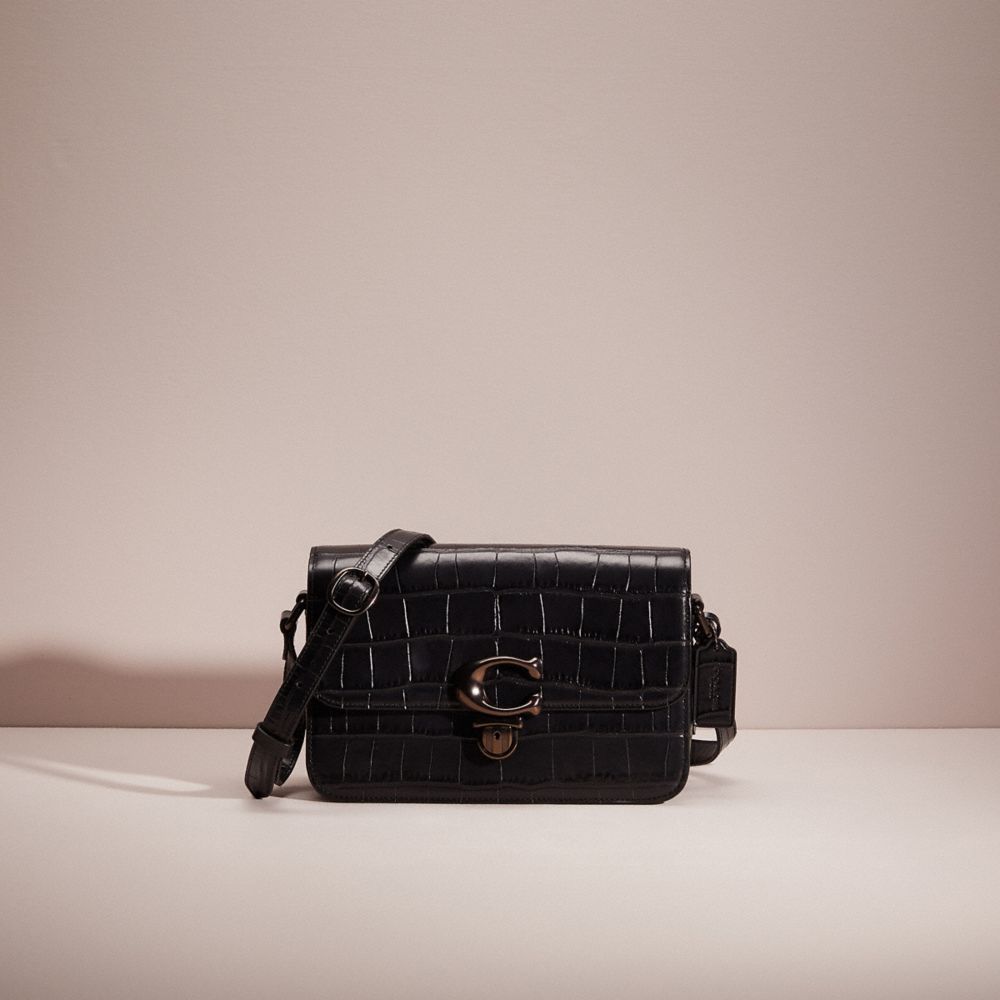 Restored Studio Shoulder Bag