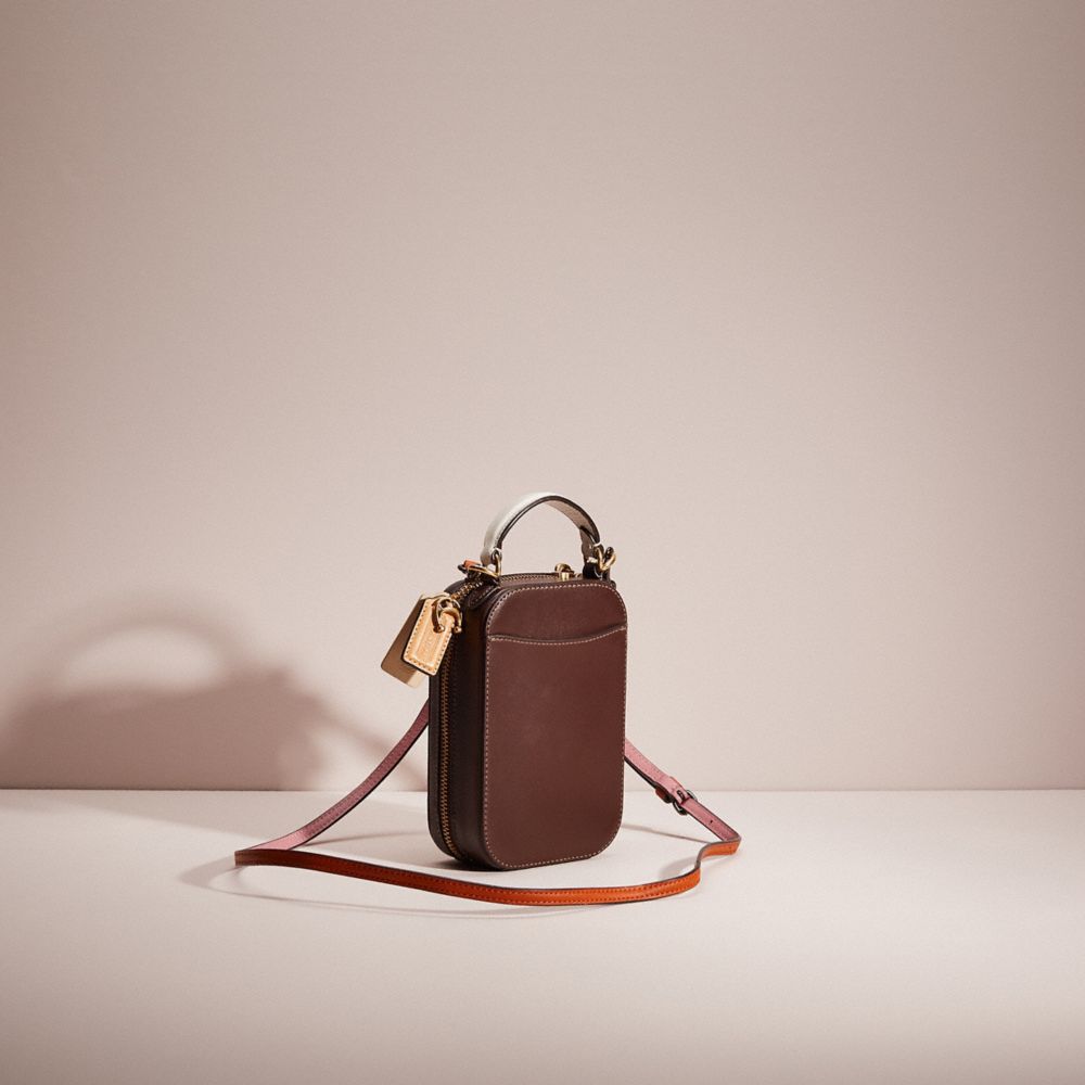 Coach alie camera bag sale
