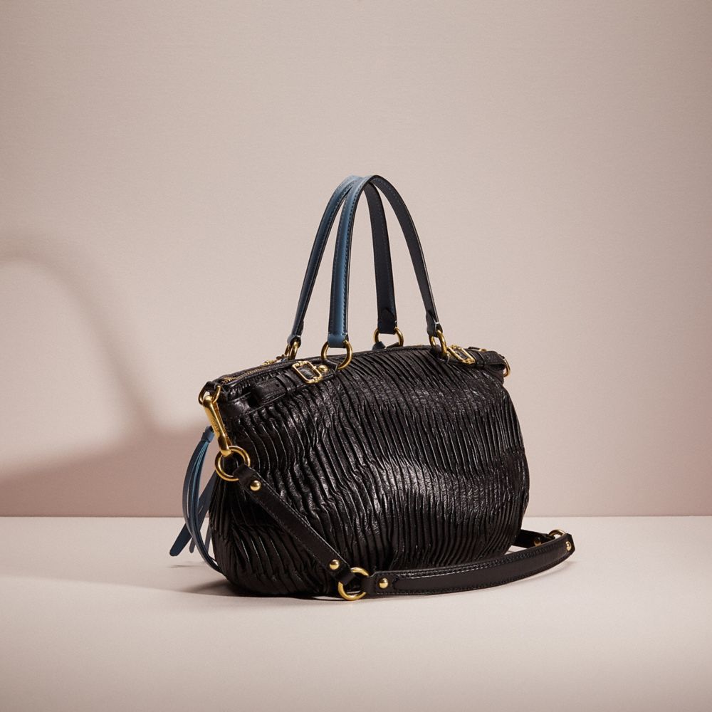 Upcrafted Sophia Satchel