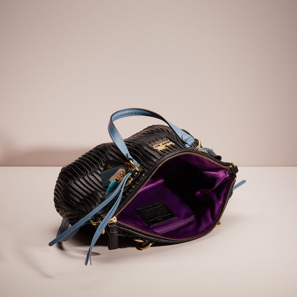 Upcrafted Sophia Satchel