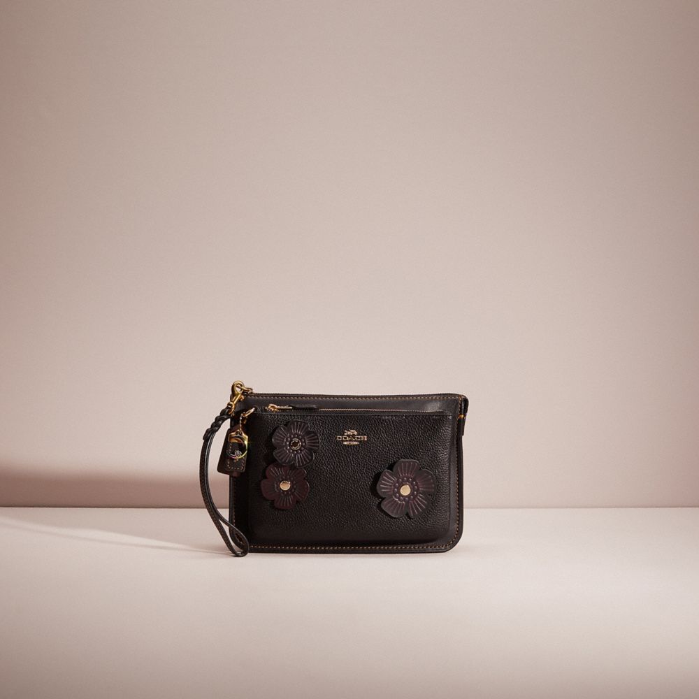 Upcrafted Soho Crossbody With Tea Rose COACH