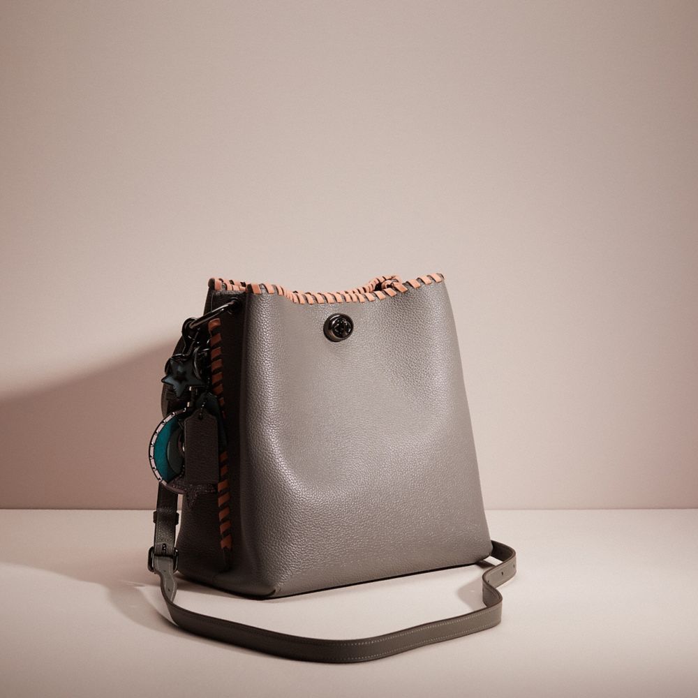 Upcrafted Charlie Bucket Bag