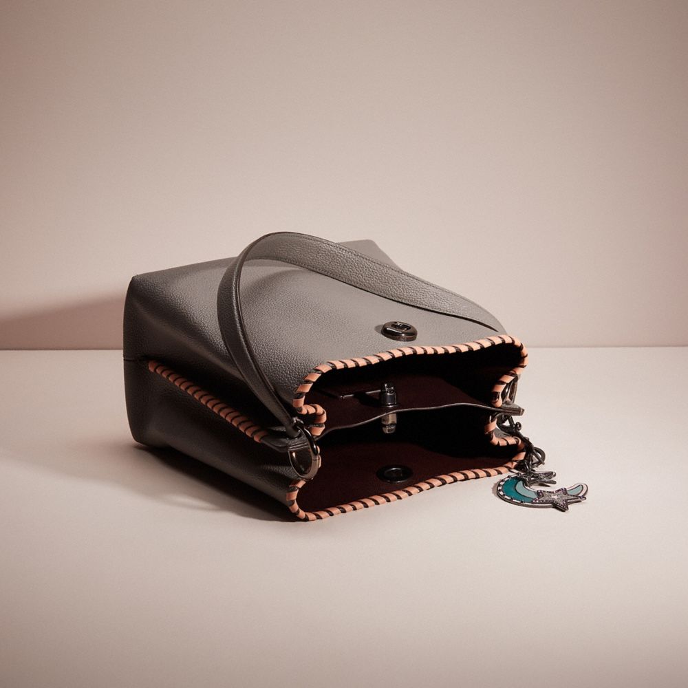 Upcrafted Charlie Bucket Bag