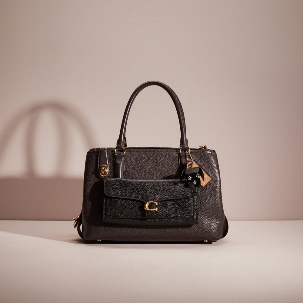 Coach store brooklyn carryall