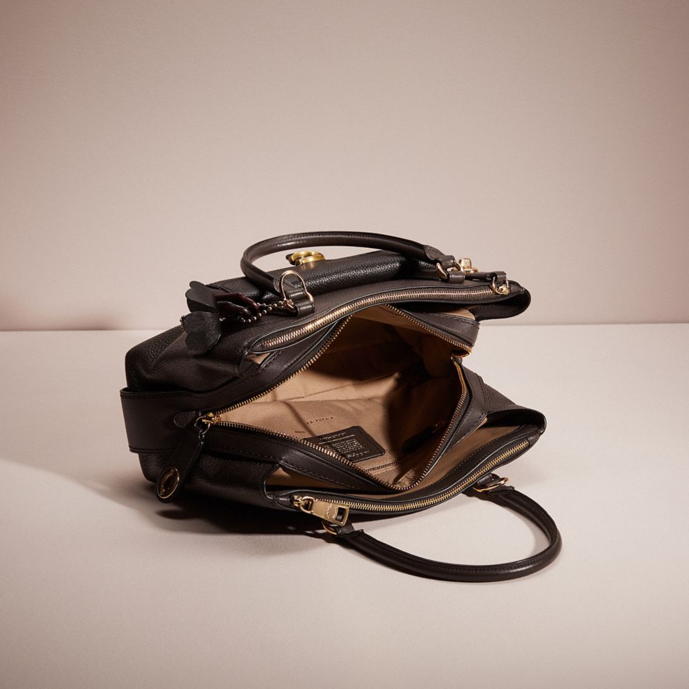 Upcrafted Brooklyn Carryall 28