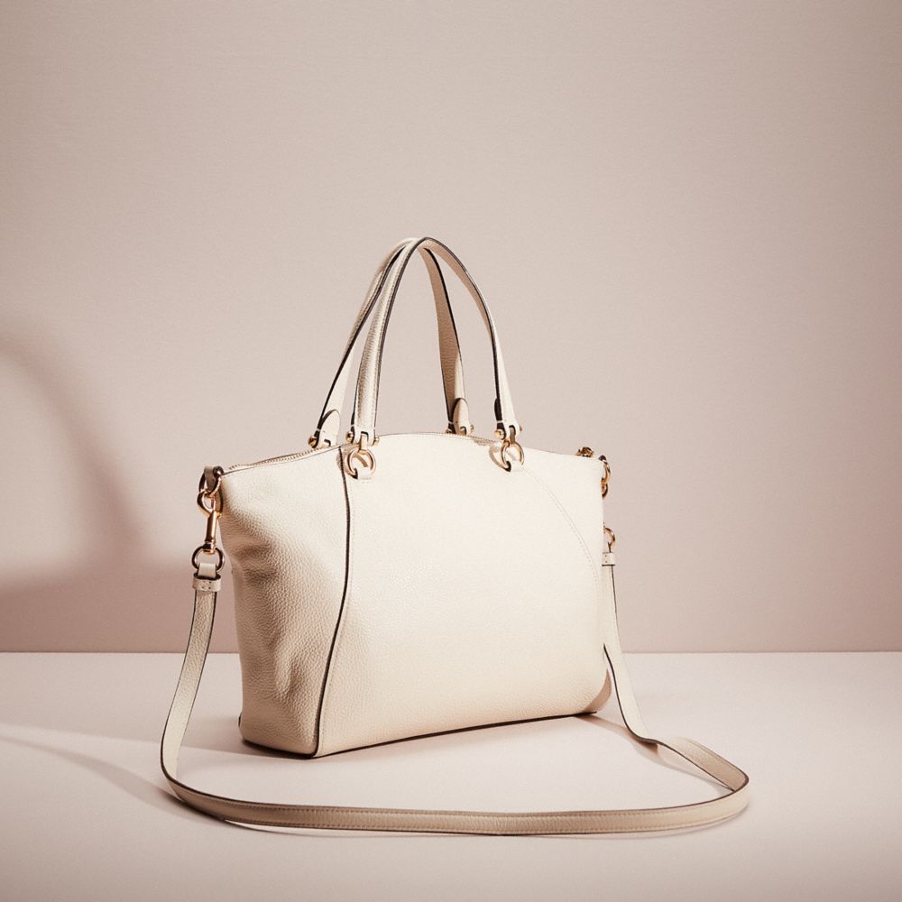 Upcrafted Prairie Satchel