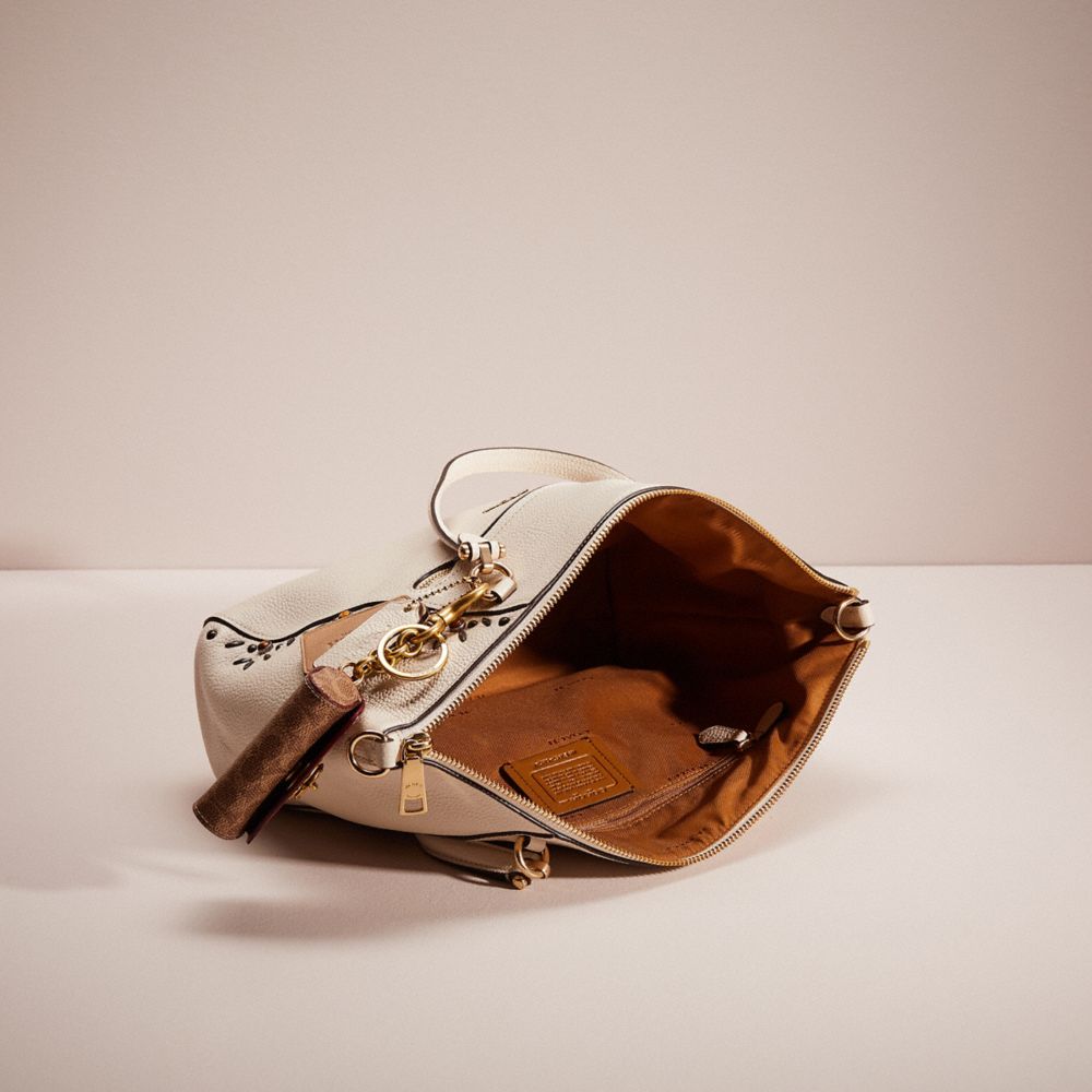 Upcrafted Prairie Satchel