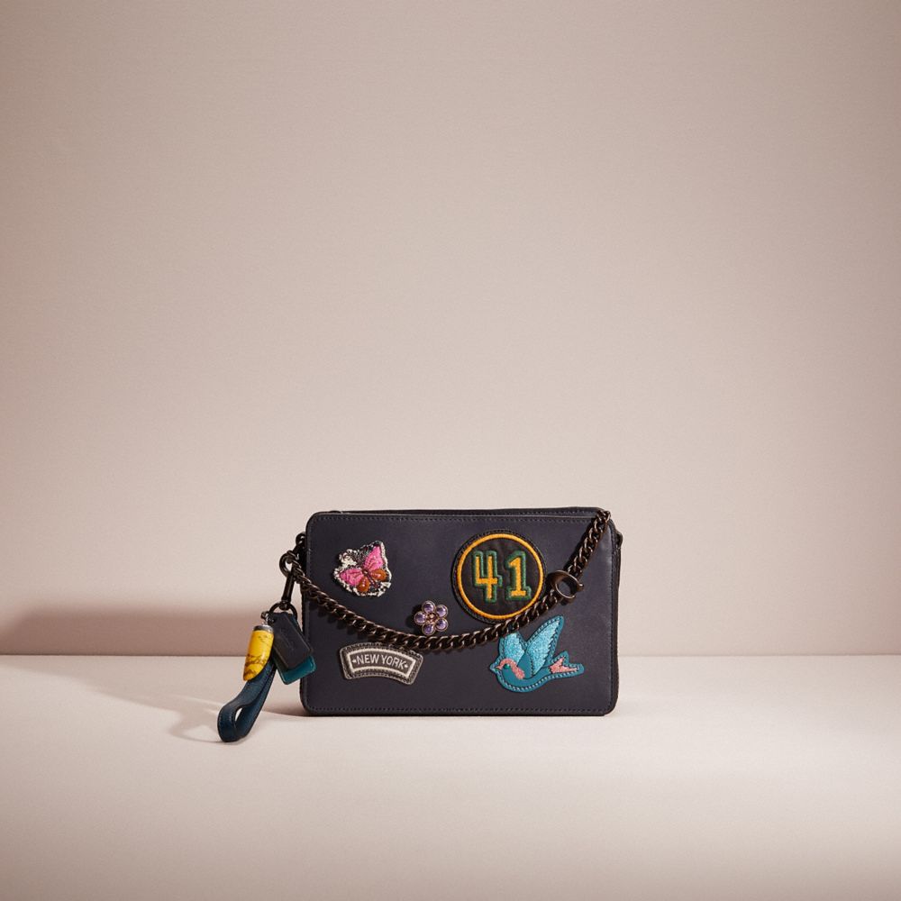 Upcrafted Signature Chain Crossbody