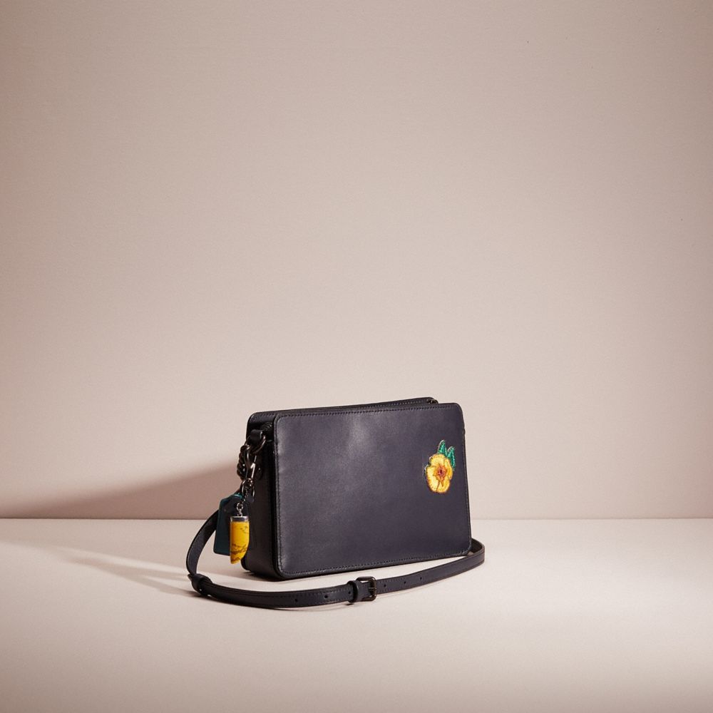 Upcrafted Signature Chain Crossbody