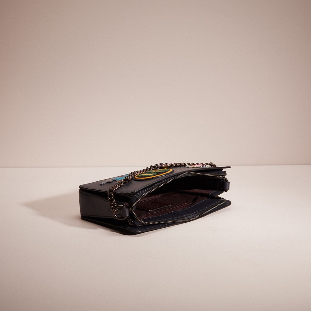 Upcrafted Signature Chain Crossbody