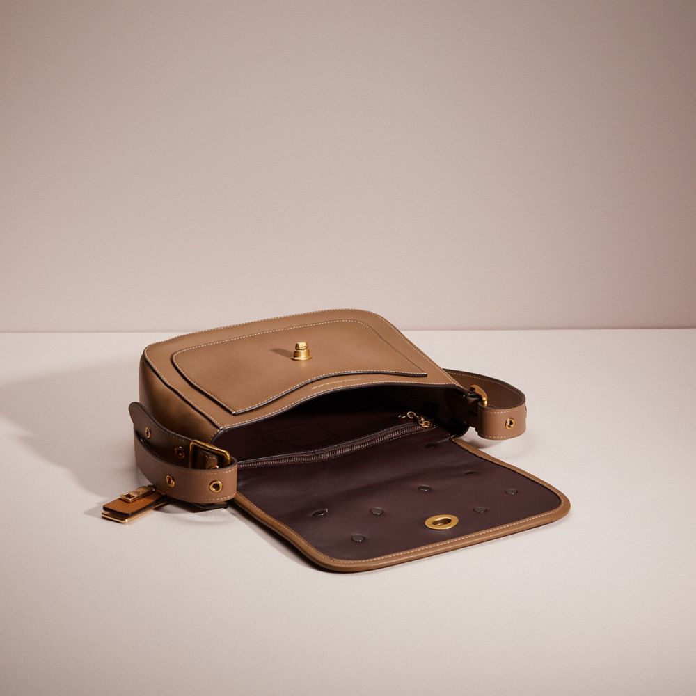 Laiton/Orme,Inside View,Top View