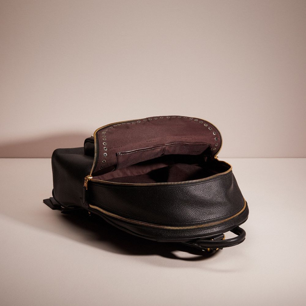 Upcrafted Carrie Backpack