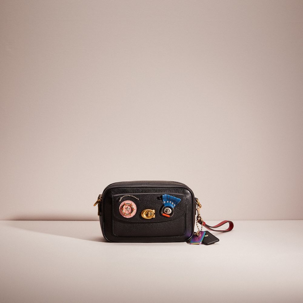 Upcrafted Willow Camera Bag