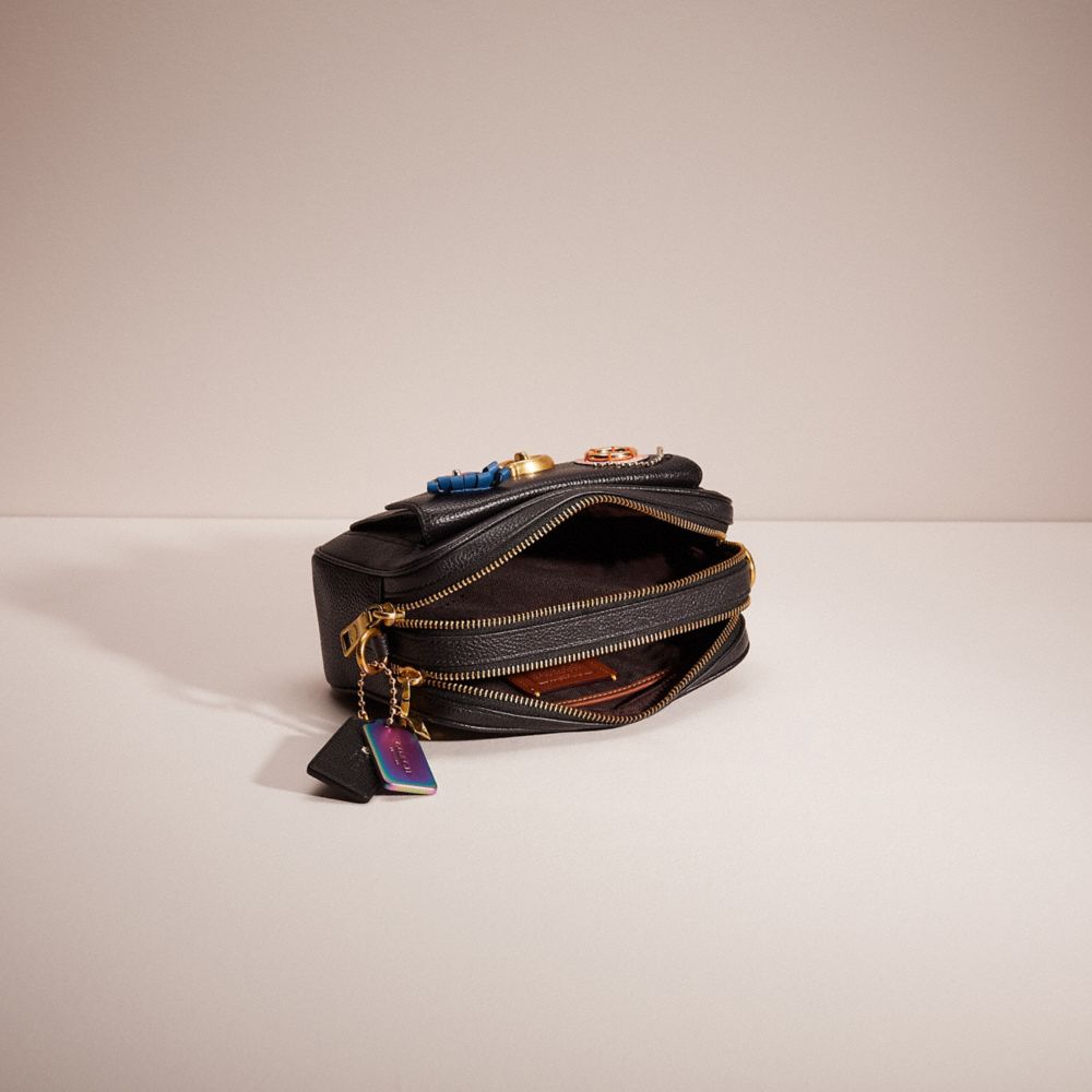 Upcrafted Willow Camera Bag