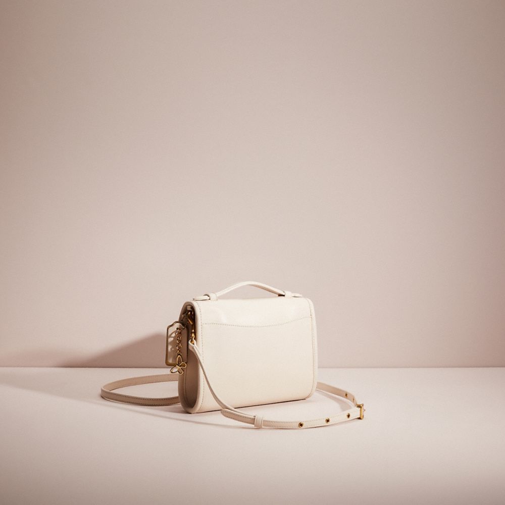 Upcrafted Kip Turnlock Crossbody