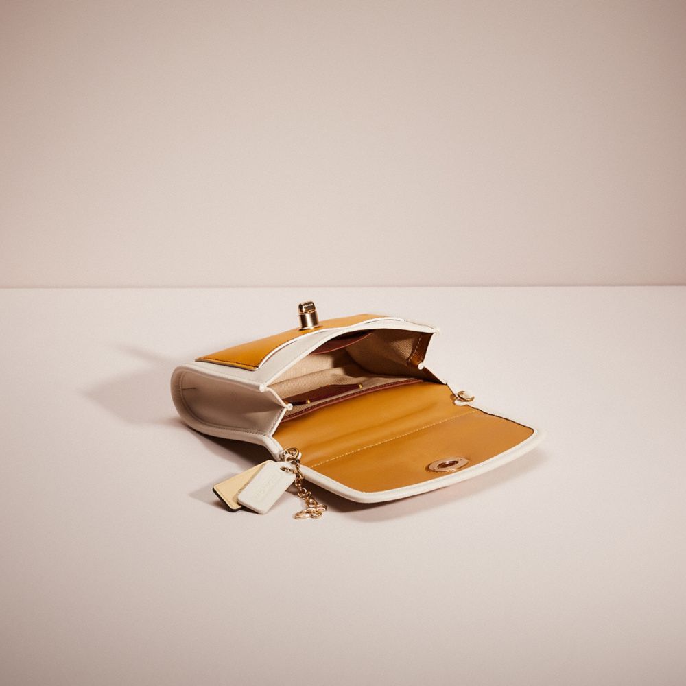 Upcrafted Kip Turnlock Crossbody