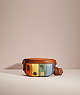 Upcrafted Bethany Belt Bag With Rainbow Quilting