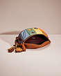 Upcrafted Bethany Belt Bag With Rainbow Quilting
