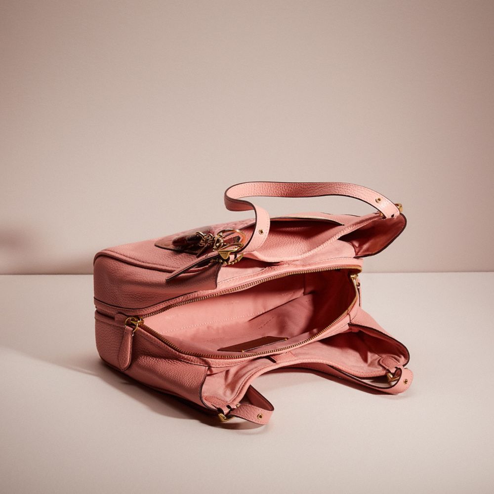 COACHバッグ Amazon.co.jp: Coach レディース カラー: ブラウン : ファッション