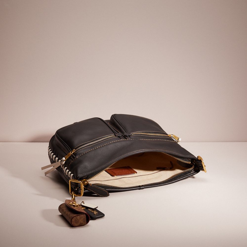 Upcrafted Andie Shoulder Bag