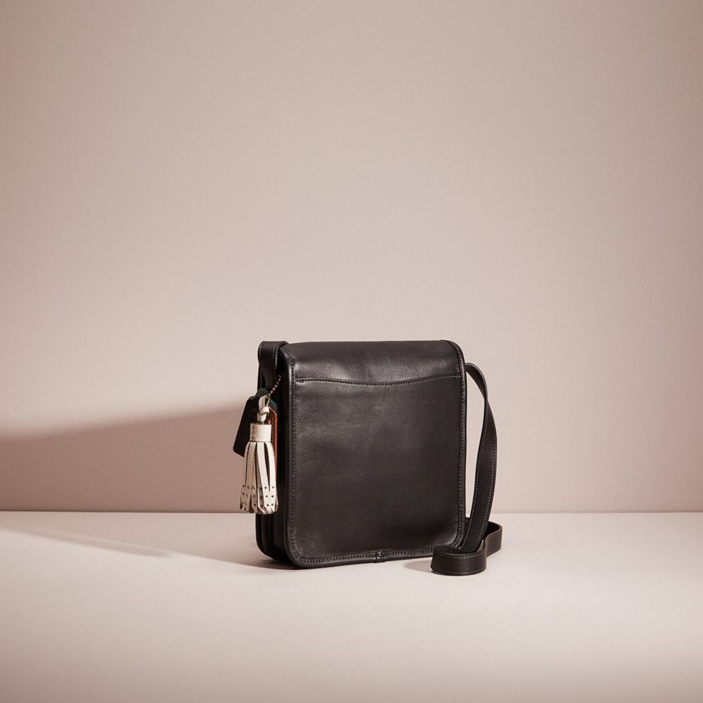 Upcrafted Turnlock Crossbody