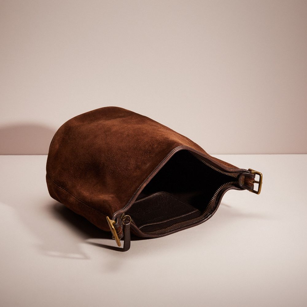 Vintage Berkeley Duffle Sac