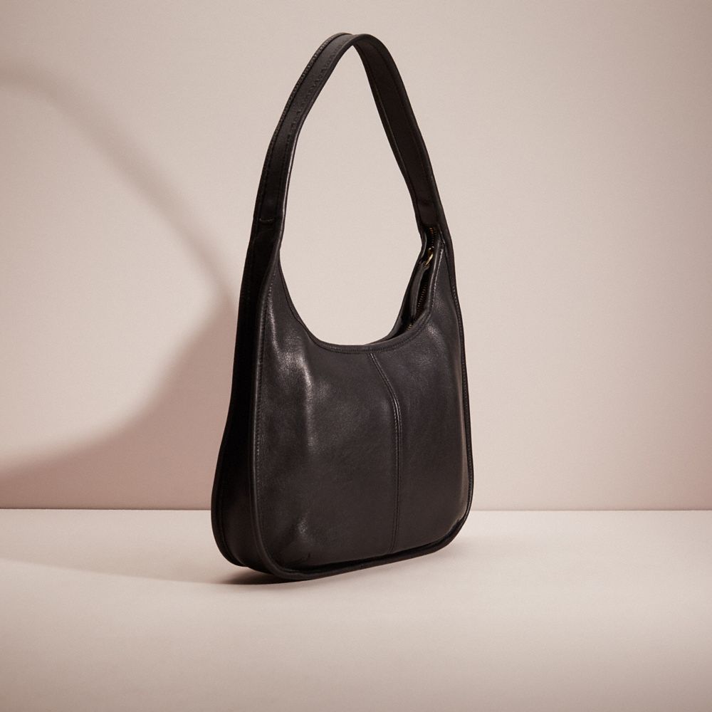 Vintage Ergo Zip Bag
