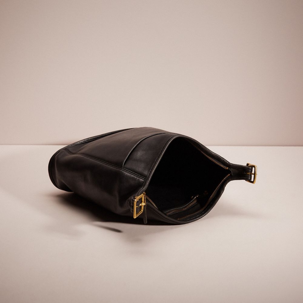 Vintage Slim Duffle Sac