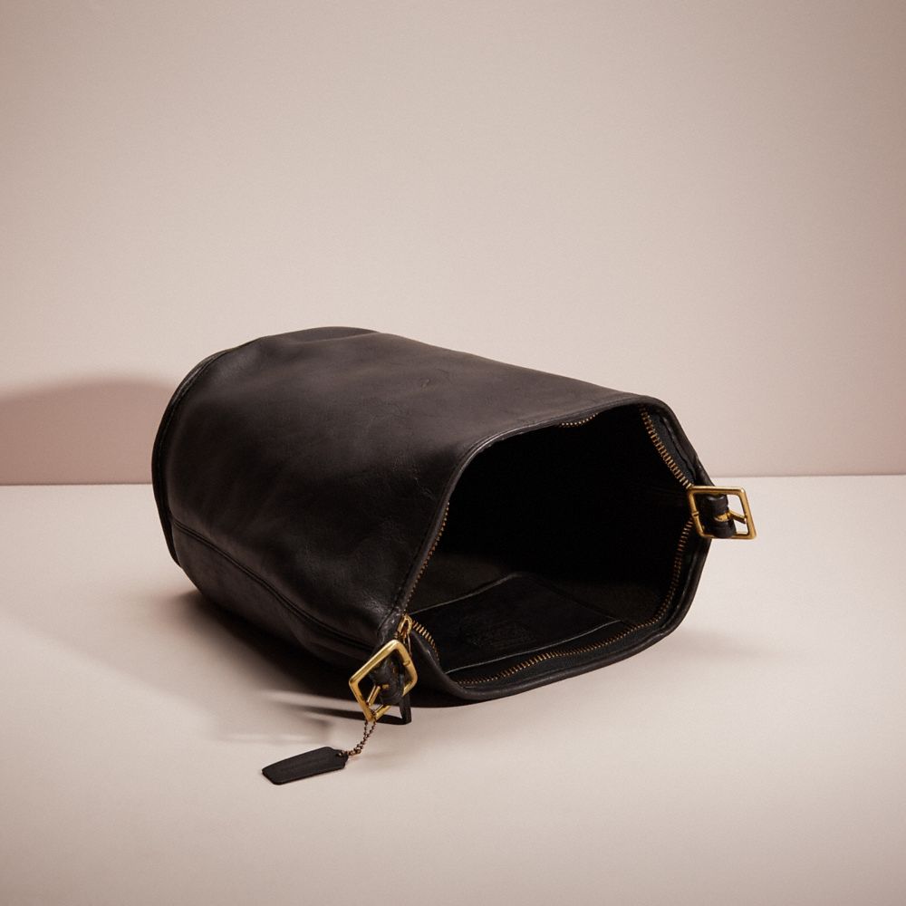 Vintage Duffle Sac