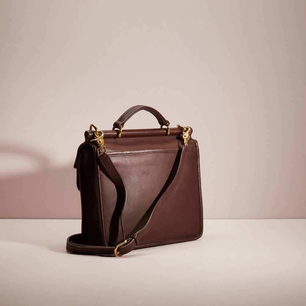 Vintage Willis Bag