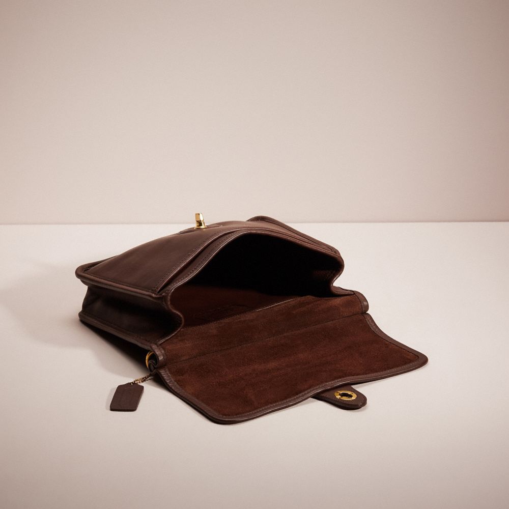 Vintage Willis Bag