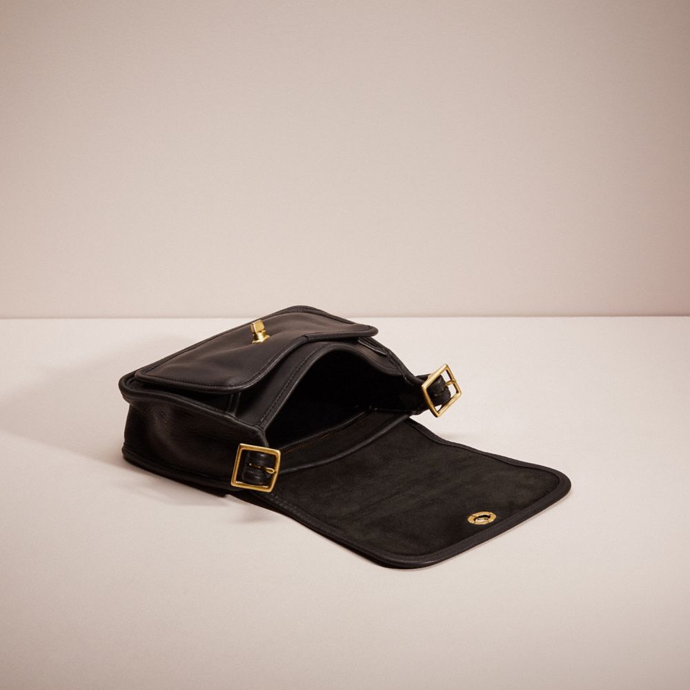Vintage Rambler's Legacy Bag