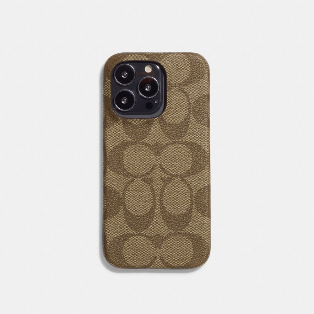 Re-Trunk Iphone 14 Pro - Women - Small Leather Goods