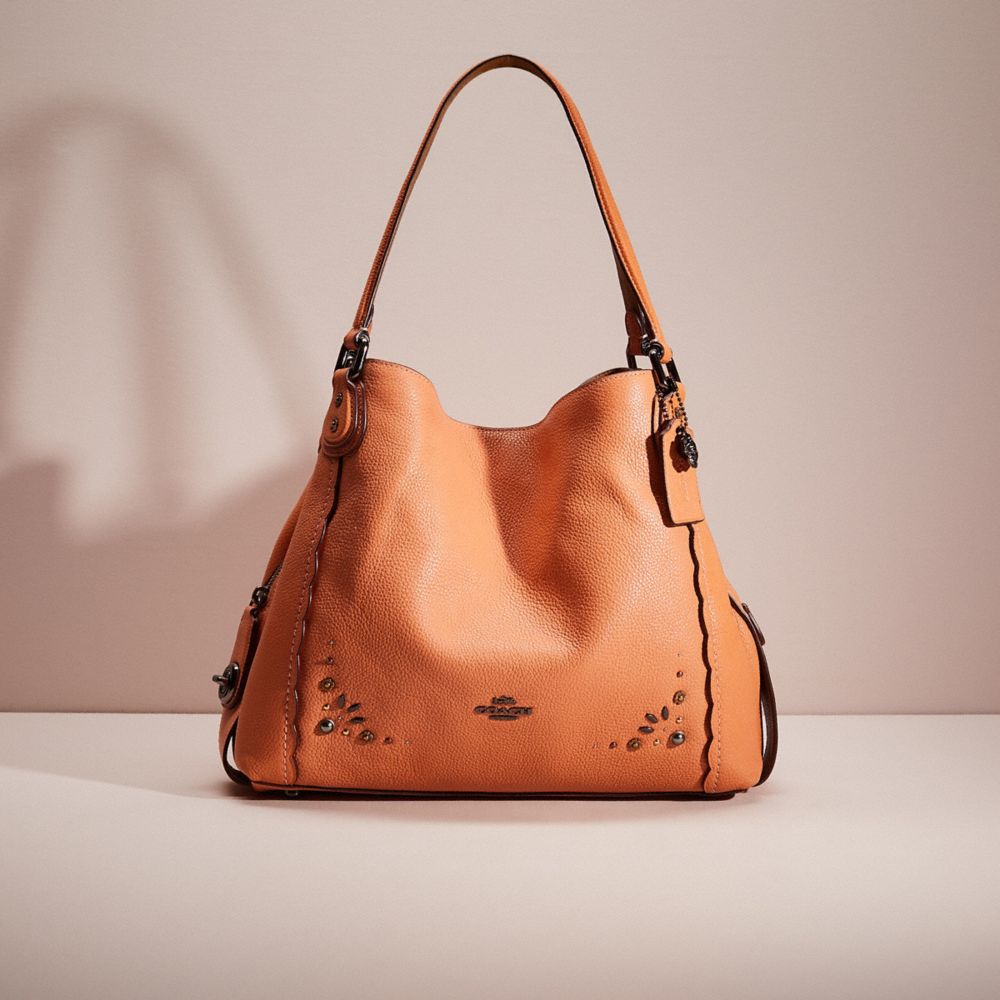 Coach edie bag 31 online