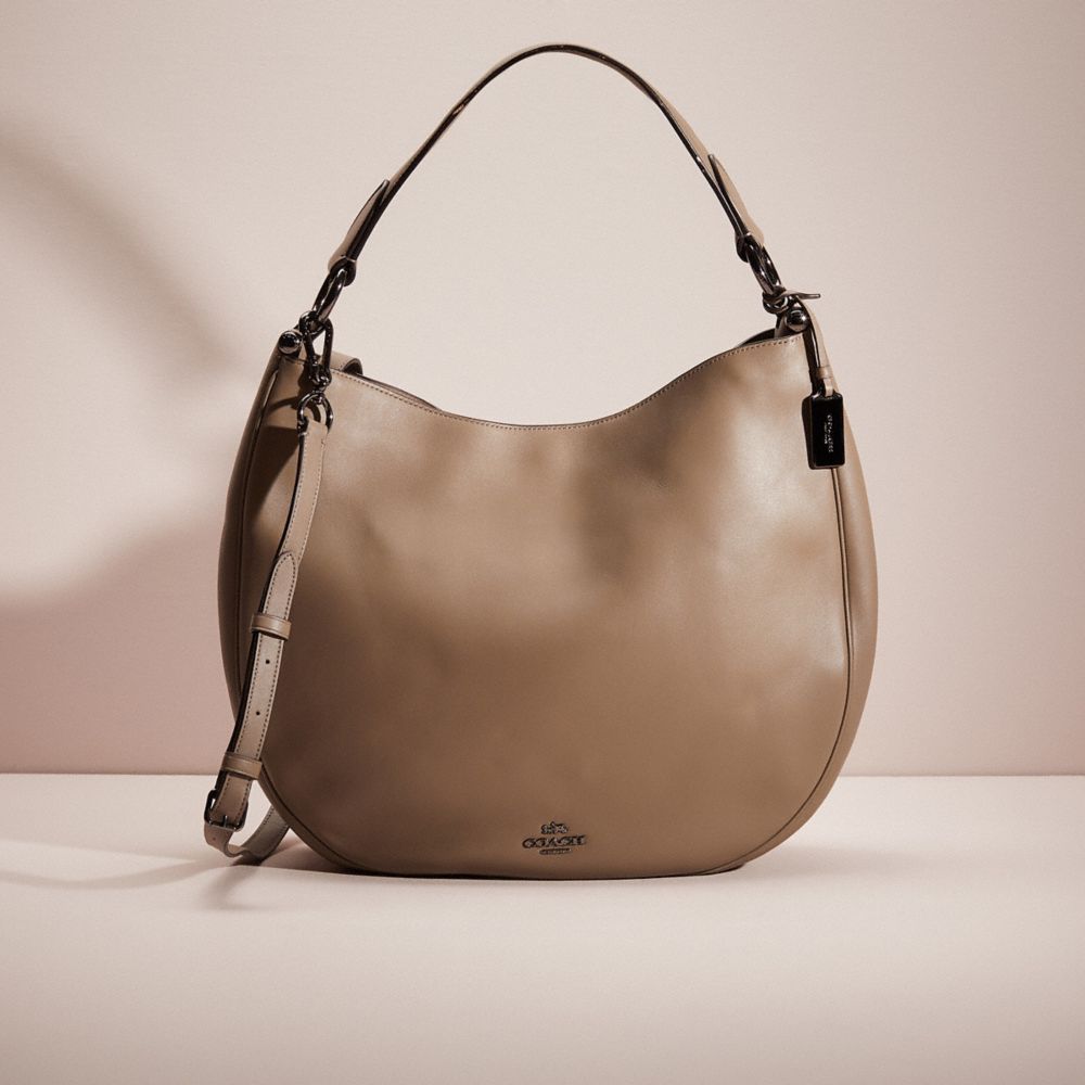 Coach best sale mae hobo