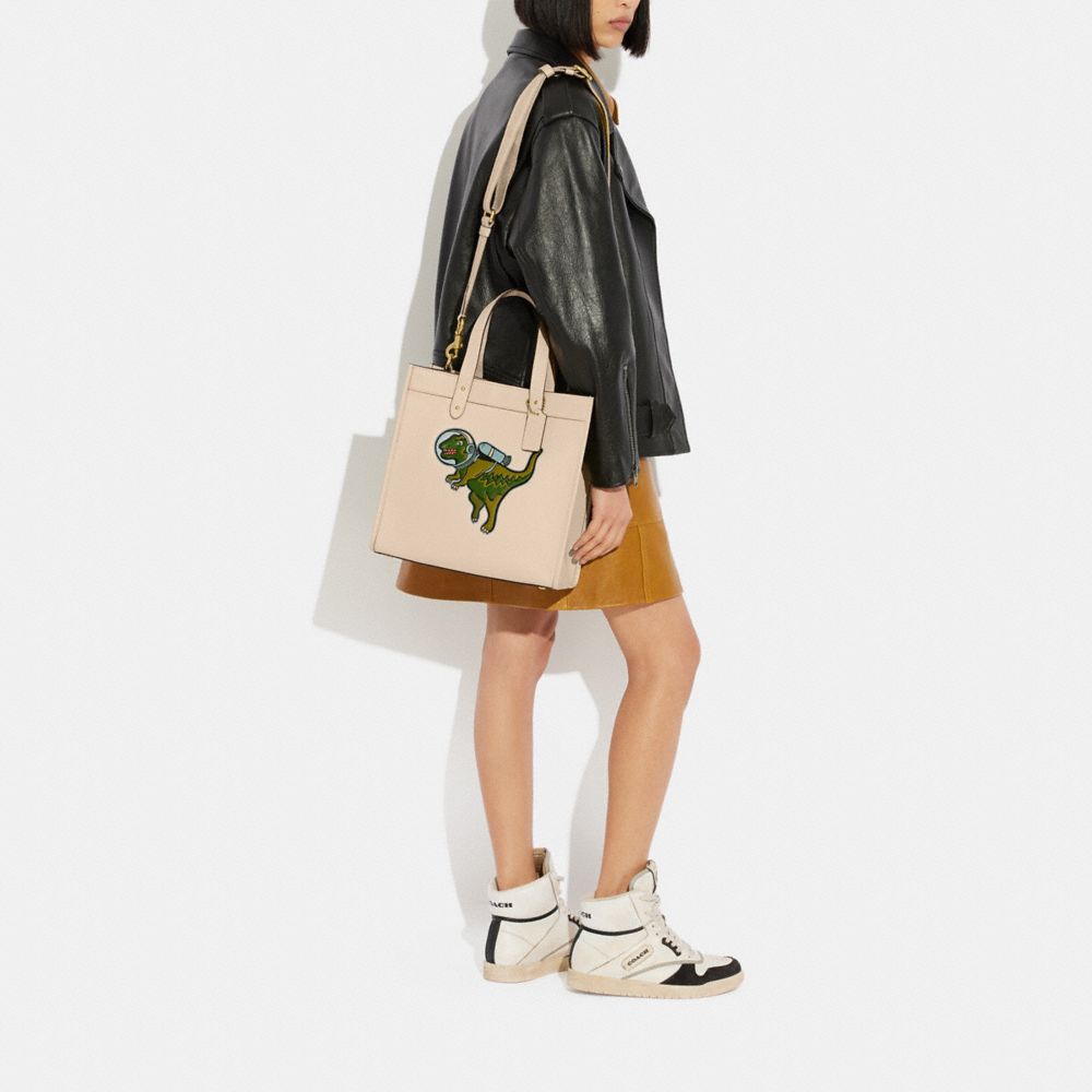 公式】COACH – コーチ | 【公式】COACH – コーチ | フィールド トート  