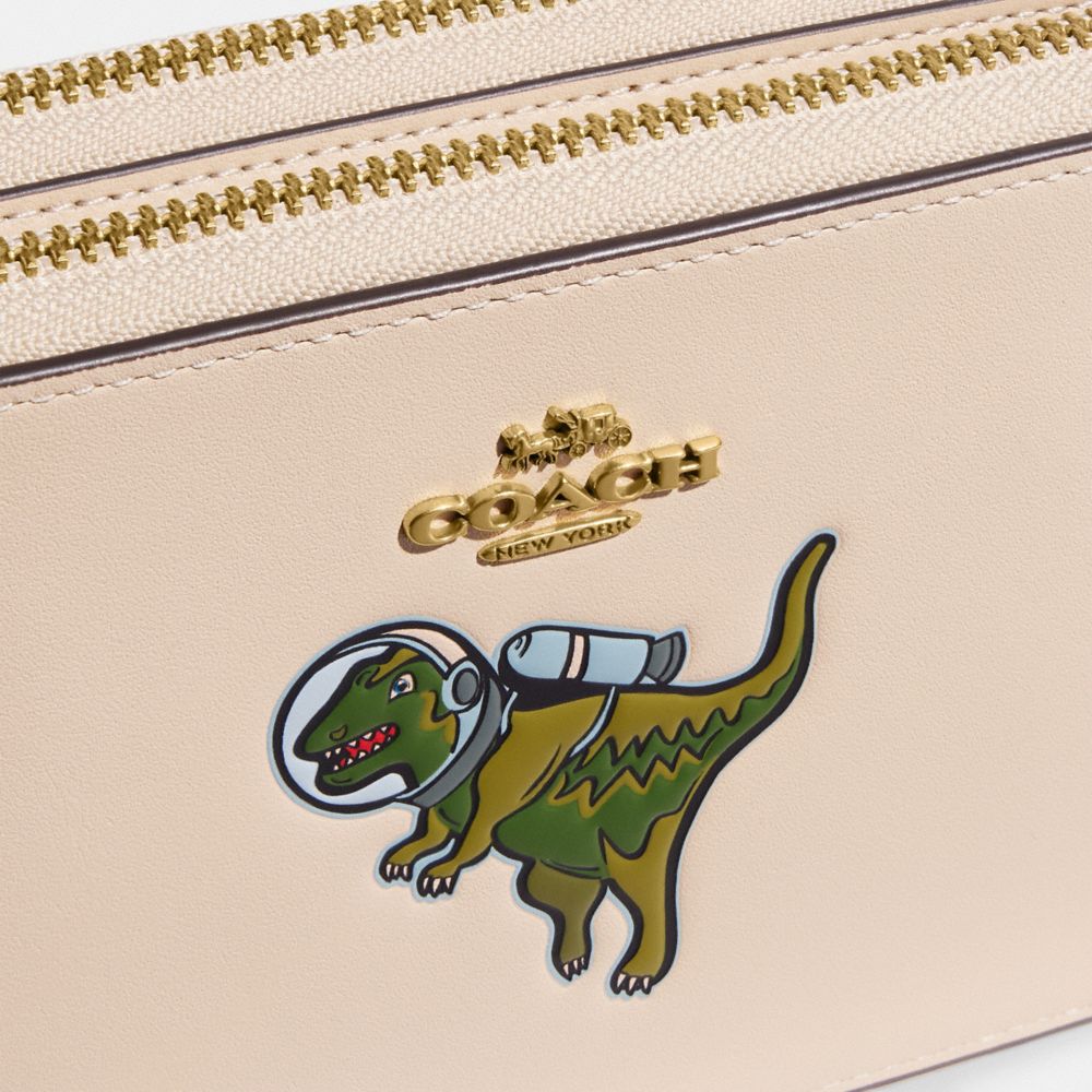 COACH 限定 野球レキシー カードu0026コインパース - コインケース