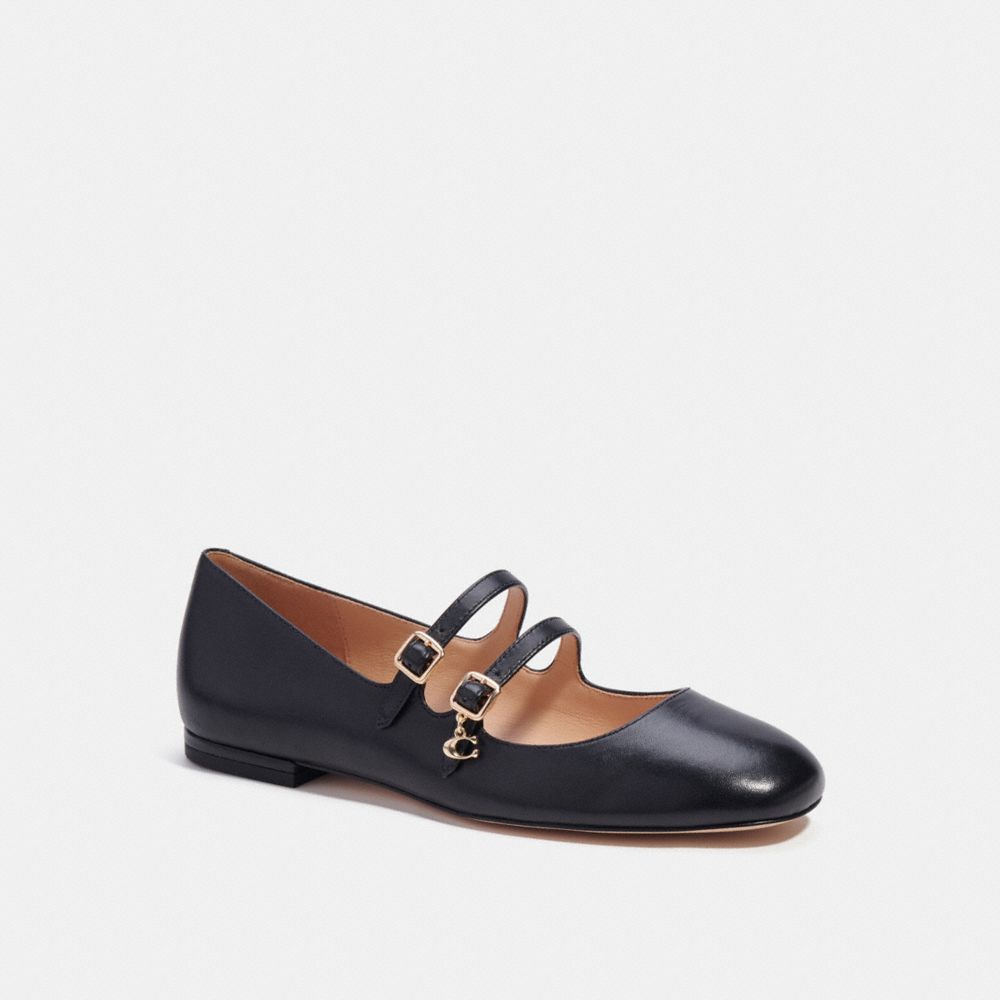 Flats Loafers COACH