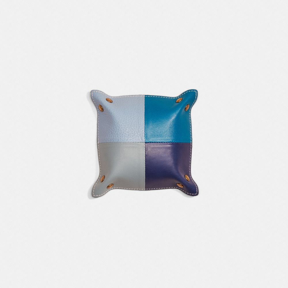 Remade Colorblock Small Valet Tray