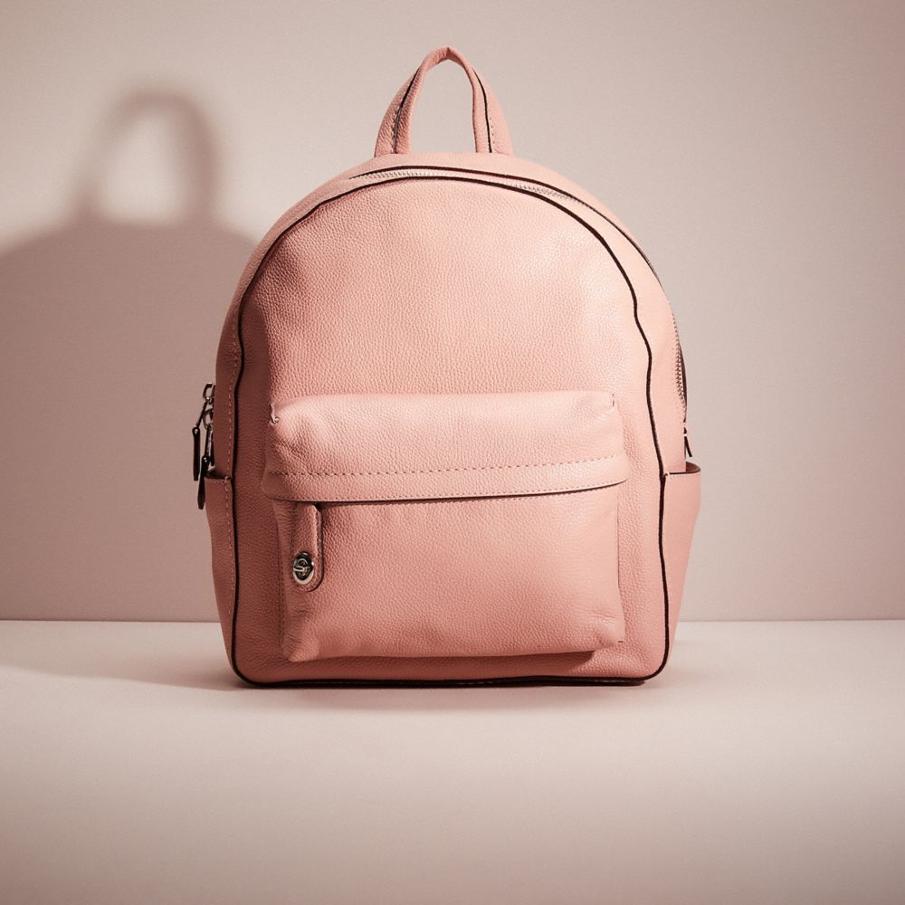 COACH Restored Campus Backpack