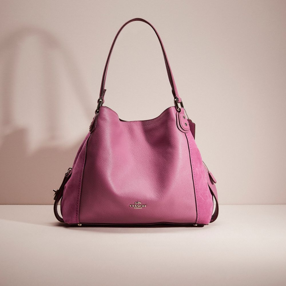 COACH® | Restored Edie Shoulder Bag 31