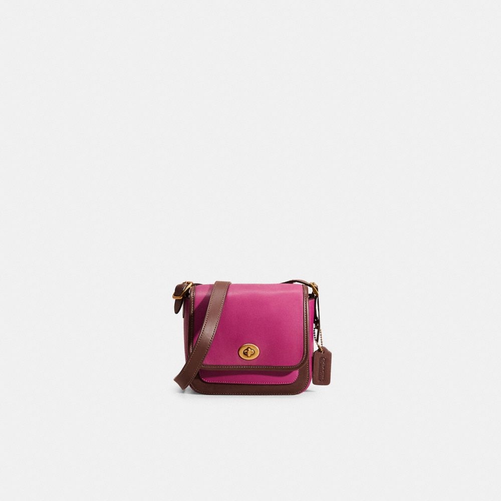 Rambler crossbody 16 in colorblock new arrivals