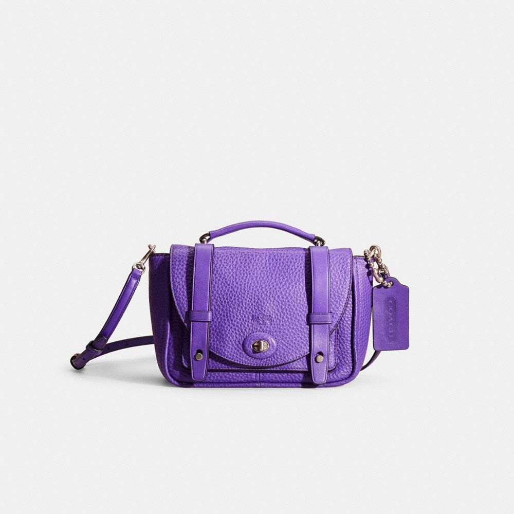 Restored Mini Brooklyn Messenger