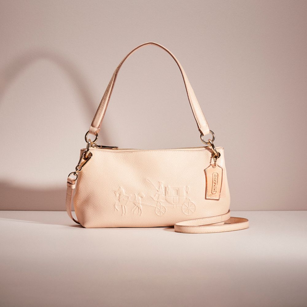 Coach charley crossbody bag new arrivals