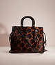 COACH®,RESTORED ROGUE,Wild Beast/Black Copper,Front View