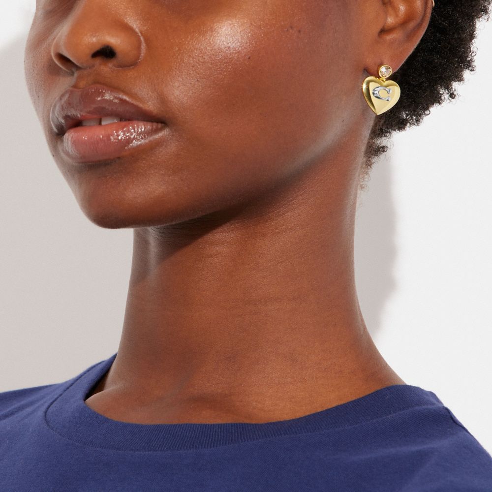 Dangle earrings shop