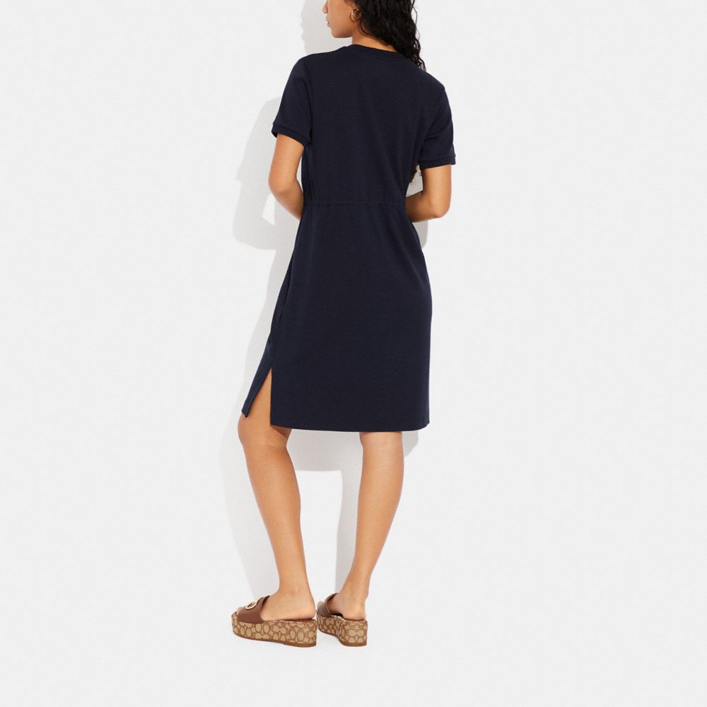 COACH®,Tシャツ ドレス,トップス&ワンピース,