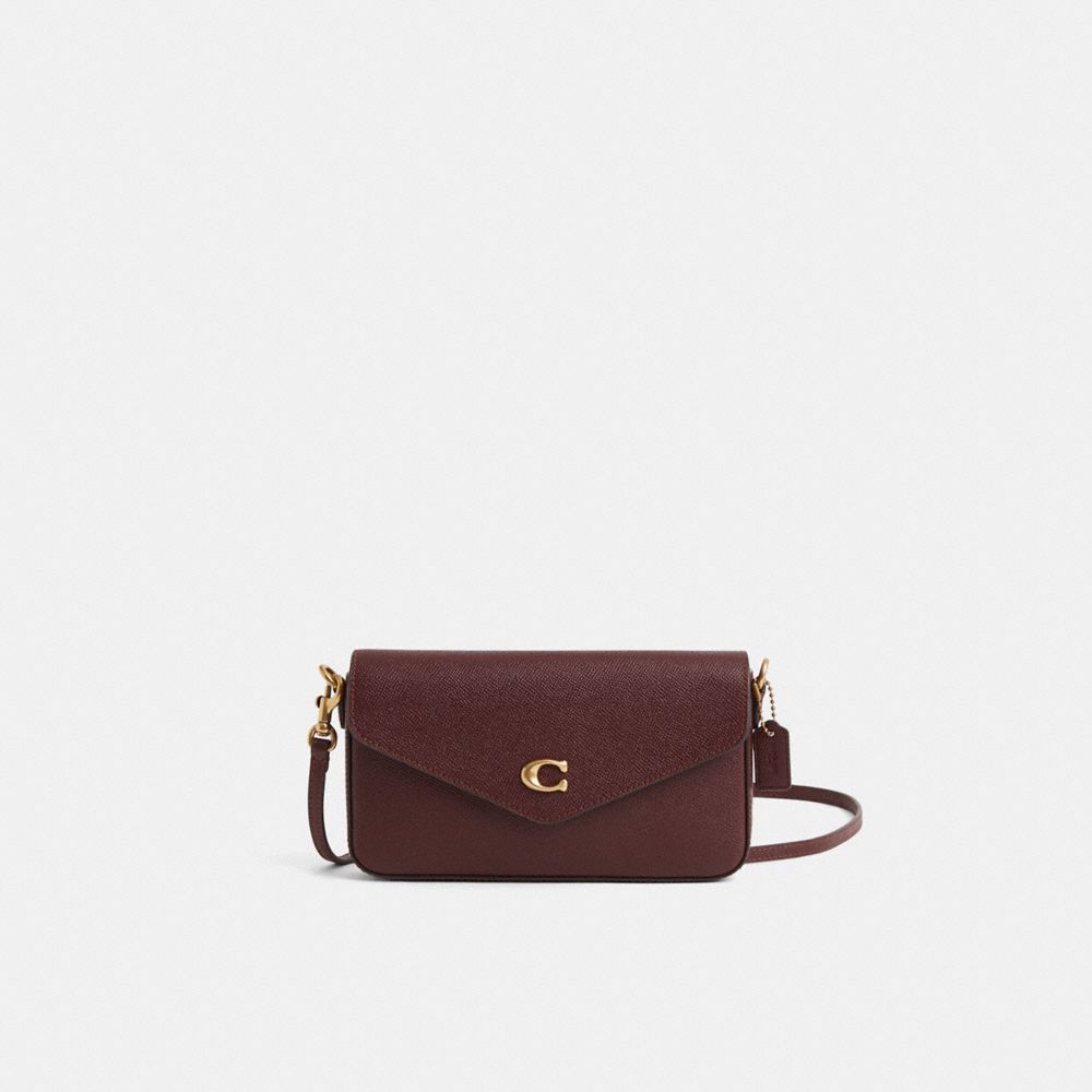 Coach Restored Wyn Crossbody In Multi