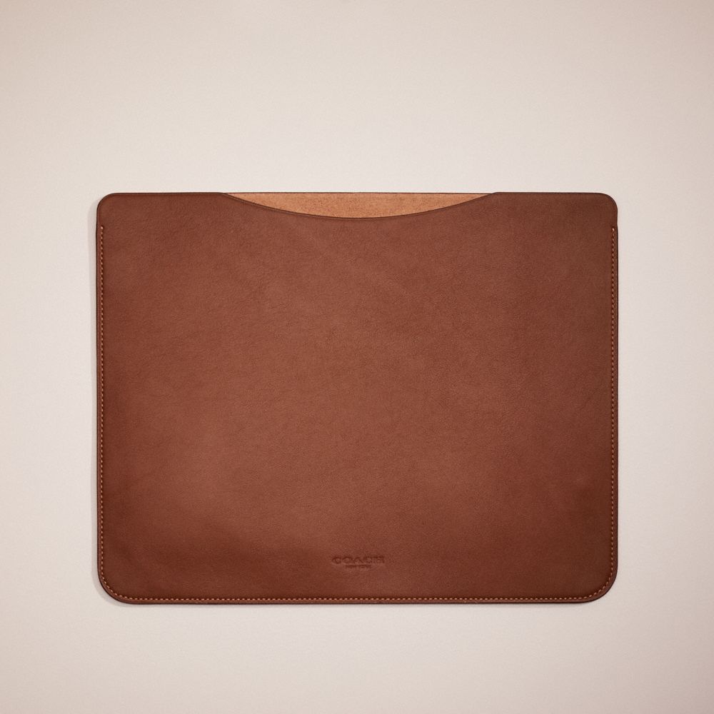 COACH® Restored Tablet Sleeve